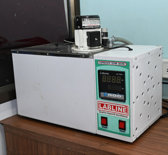 WET ADDHESION TESTING UNIT (FOR POWDER COATING PARTS)